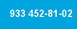 933 452-81-02